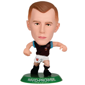 West Ham United figurină SoccerStarz Ward-Prowse