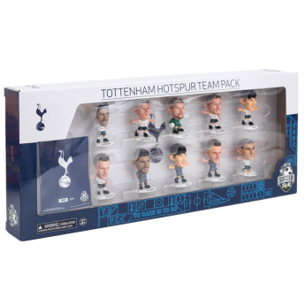 Tottenham Hotspur figurină SoccerStarz Season 24-25 Team Pack