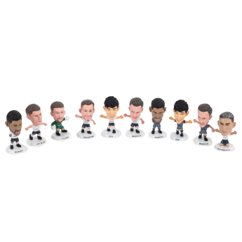 Tottenham Hotspur figurină SoccerStarz Season 24-25 Team Pack