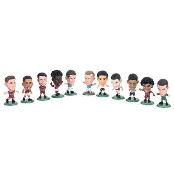 Echipa națională de fotbal figurină World’s Best Eleven Special Edition Team Pack V2