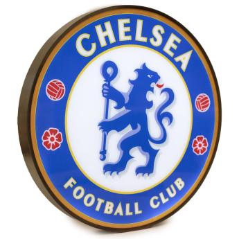 FC Chelsea LED plăcuță 12 Inch Wall Light