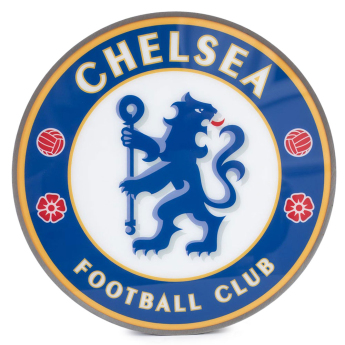 FC Chelsea LED plăcuță 12 Inch Wall Light