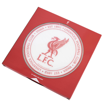 FC Liverpool LED plăcuță 12 Inch Wall Light