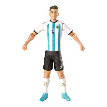 Echipa națională de fotbal figurină Argentina Alvarez 20cm Action Figure