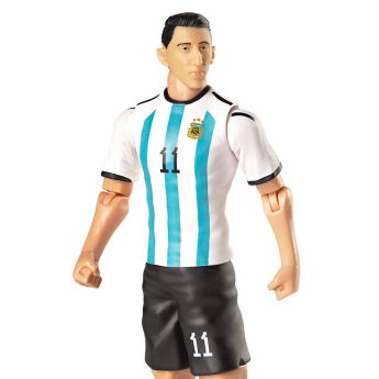 Echipa națională de fotbal figurină Argentina Di Maria 20cm Action Figure