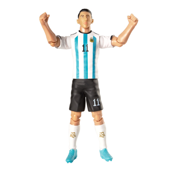 Echipa națională de fotbal figurină Argentina Di Maria 20cm Action Figure
