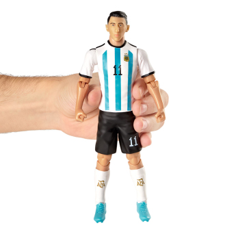 Echipa națională de fotbal figurină Argentina Di Maria 20cm Action Figure