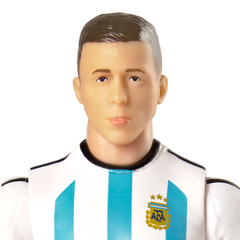 Echipa națională de fotbal figurină Argentina Enzo 20cm Action Figure