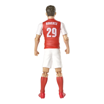 FC Arsenal figurină Havertz 20cm Action Figure