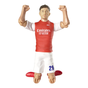FC Arsenal figurină Havertz 20cm Action Figure