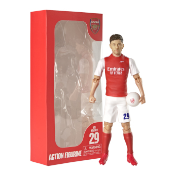 FC Arsenal figurină Havertz 20cm Action Figure