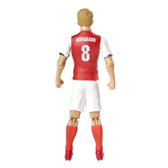 FC Arsenal figurină Odegaard 20cm Action Figure