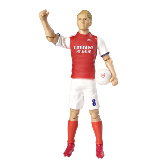 FC Arsenal figurină Odegaard 20cm Action Figure