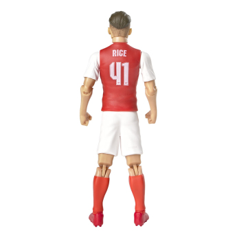 FC Arsenal figurină Rice 20cm Action Figure