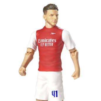 FC Arsenal figurină Rice 20cm Action Figure