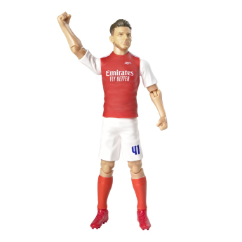 FC Arsenal figurină Rice 20cm Action Figure