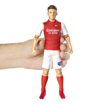 FC Arsenal figurină Rice 20cm Action Figure