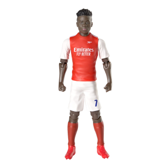 FC Arsenal figurină Saka 20cm Action Figure