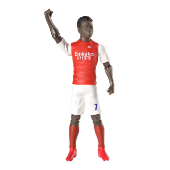 FC Arsenal figurină Saka 20cm Action Figure