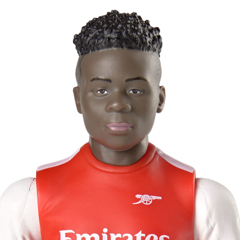 FC Arsenal figurină Saka 20cm Action Figure