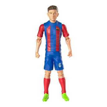 FC Barcelona figurină Gavi 20cm Action Figure