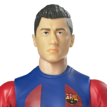 FC Barcelona figurină Lewandowski 20cm Action Figure