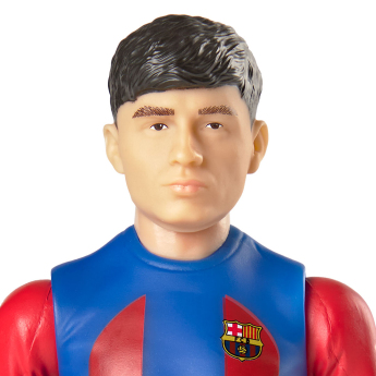 FC Barcelona figurină Pedri 20cm Action Figure