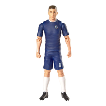 FC Chelsea figurină Enzo 20cm Action Figure