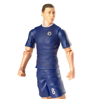 FC Chelsea figurină Enzo 20cm Action Figure