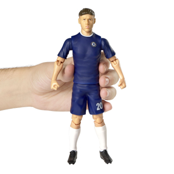FC Chelsea figurină Palmer 20cm Action Figure