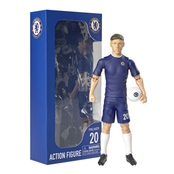 FC Chelsea figurină Palmer 20cm Action Figure
