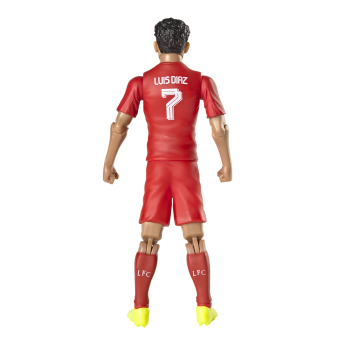 FC Liverpool figurină Diaz 20cm Action Figure
