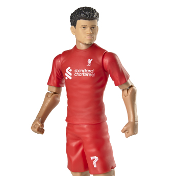 FC Liverpool figurină Diaz 20cm Action Figure