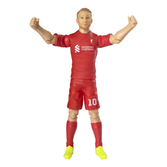 FC Liverpool figurină Mac Allister 20cm Action Figure