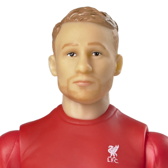 FC Liverpool figurină Mac Allister 20cm Action Figure