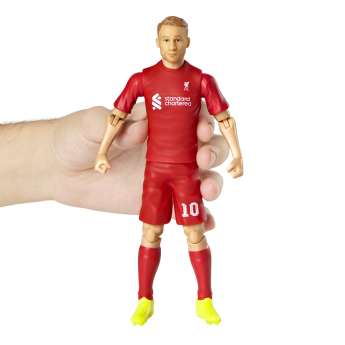 FC Liverpool figurină Mac Allister 20cm Action Figure