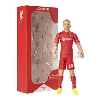 FC Liverpool figurină Mac Allister 20cm Action Figure