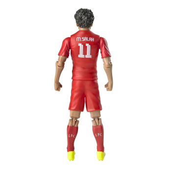 FC Liverpool figurină Salah 20cm Action Figure