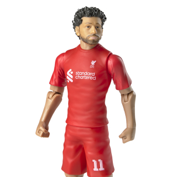 FC Liverpool figurină Salah 20cm Action Figure