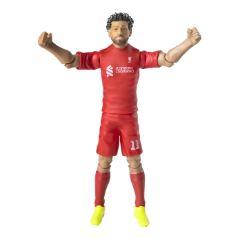 FC Liverpool figurină Salah 20cm Action Figure