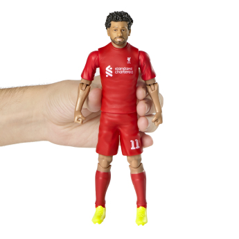 FC Liverpool figurină Salah 20cm Action Figure