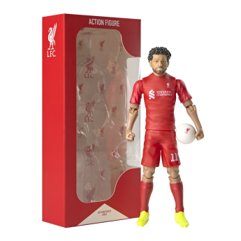 FC Liverpool figurină Salah 20cm Action Figure