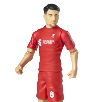 FC Liverpool figurină Szoboszlai 20cm Action Figure