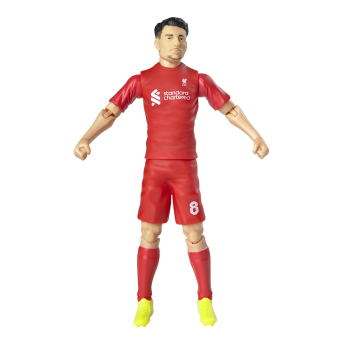 FC Liverpool figurină Szoboszlai 20cm Action Figure