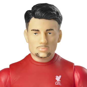 FC Liverpool figurină Szoboszlai 20cm Action Figure