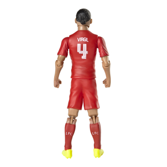 FC Liverpool figurină Van Dijk 20cm Action Figure