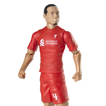 FC Liverpool figurină Van Dijk 20cm Action Figure