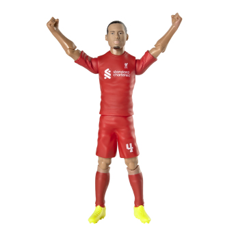 FC Liverpool figurină Van Dijk 20cm Action Figure