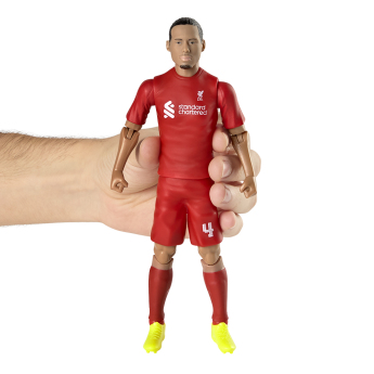 FC Liverpool figurină Van Dijk 20cm Action Figure
