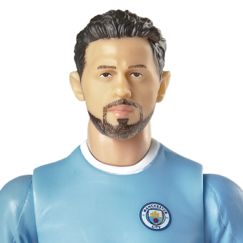 Manchester City figurină Bernardo Silva 20cm Action Figure